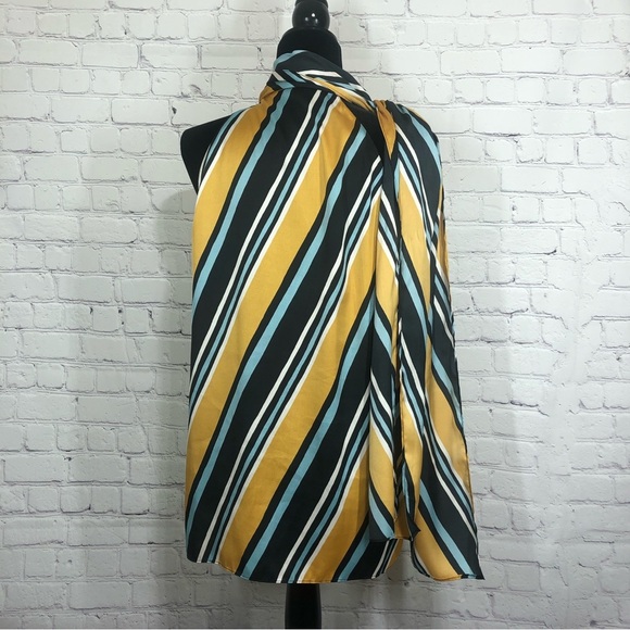 ZARA woman beautiful set top and skirt - Picture 3 of 9